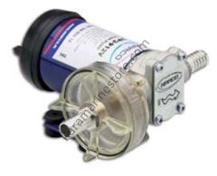 12V UP3-P Sintine ve Su transfer Pompası