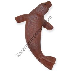 Deniz Hayvanları Serisi - Fok 20 cm