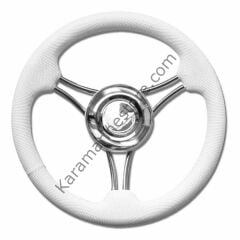 Dümen Simidi 35 cm- Tipo.T22RW