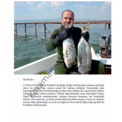 Jak Boeno - Sualtı Avcılığı (Eğitim ve Teknik Rehber)