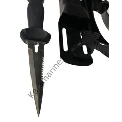 Deeper Dalış Bıçağı