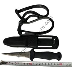 Deeper Dalış Bıçağı