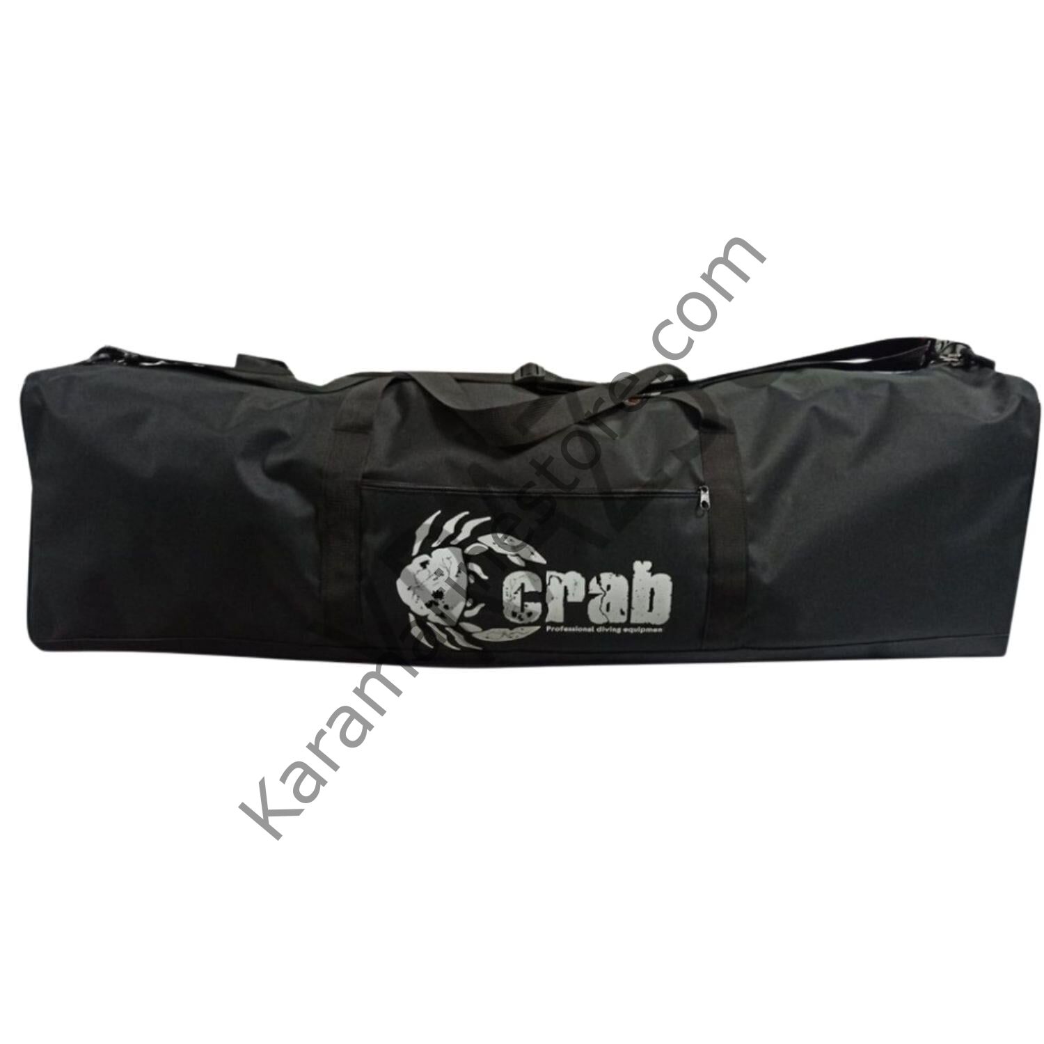 CRAB Dalış ve Malzeme Çantası