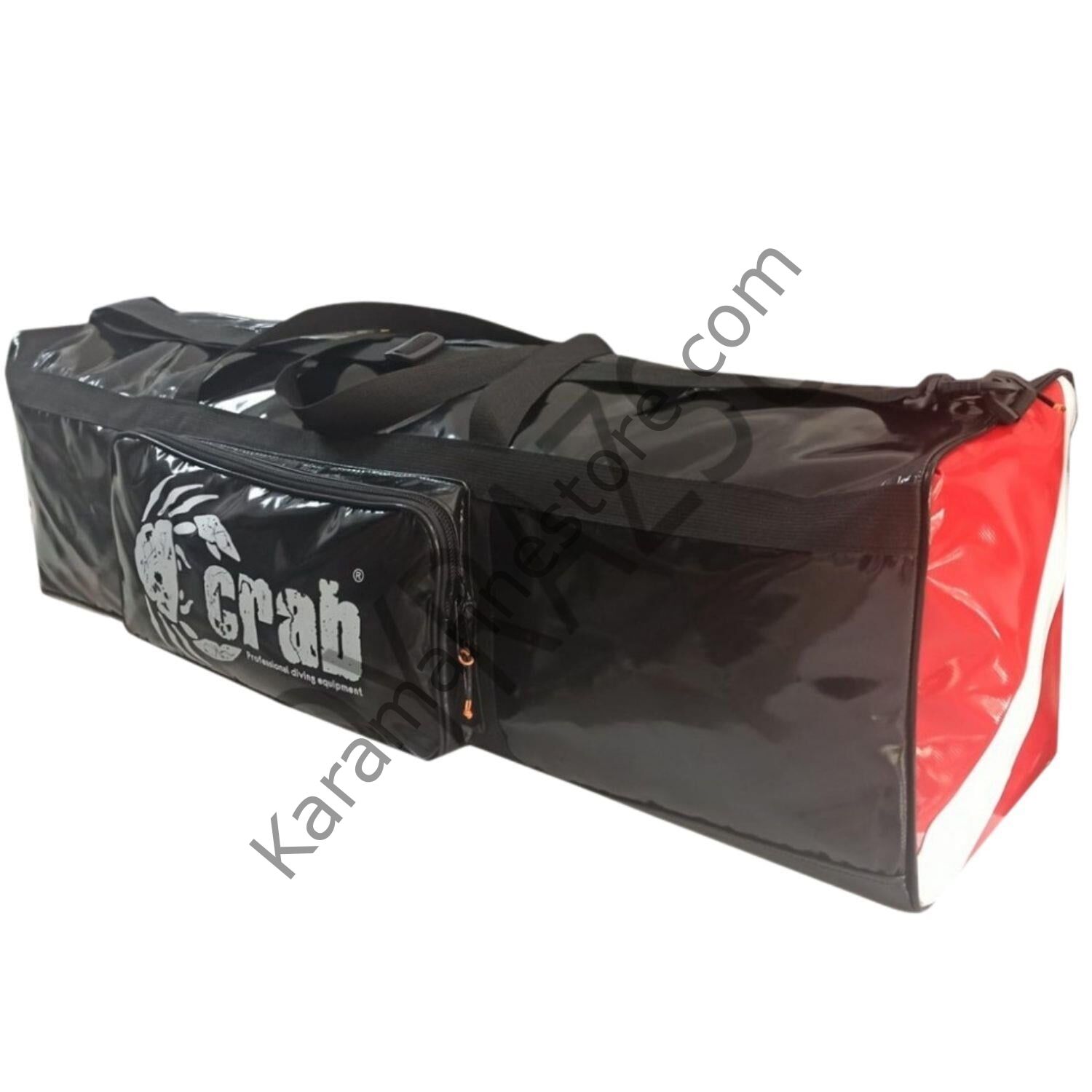 CRAB Malzeme Çantası  (Su geçirmez)