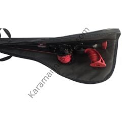 Crab Zıpkın Çantası 150 cm