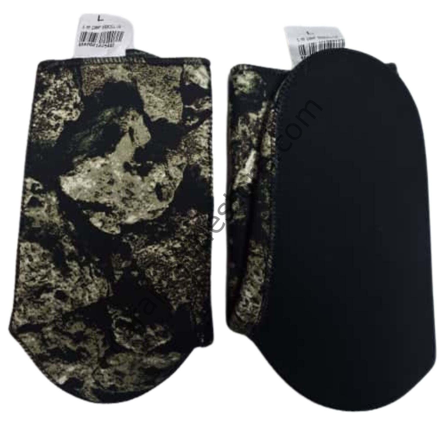 Apnea 5 mm Opencel Çorap