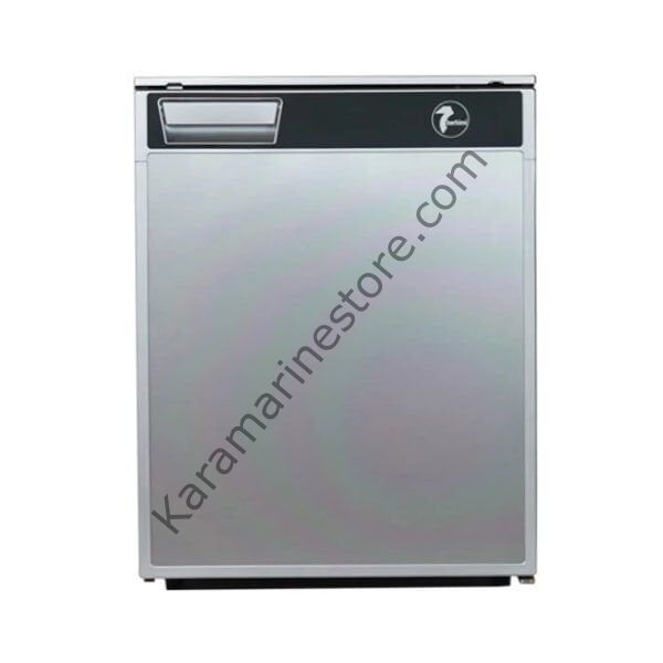 Sol Açılır Karavan Buzdolabı 50 lt. 12/24V 38x53x49 cm (Secop)