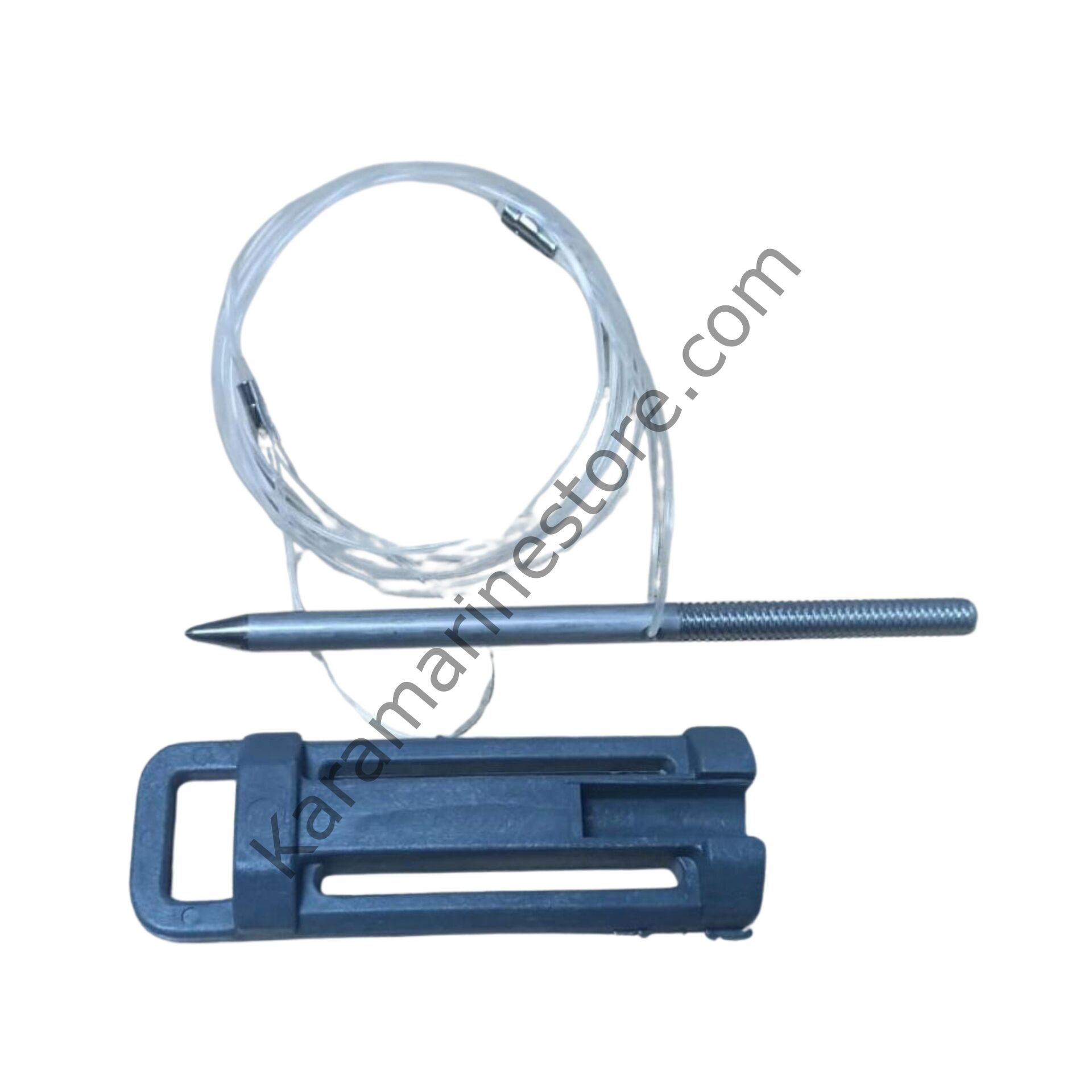 Atisub Balık Dizgisi Aparatlı