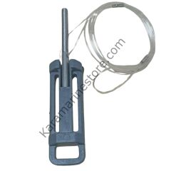 Atisub Balık Dizgisi Aparatlı