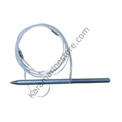 Atisub Balık Dizgisi Aparatlı