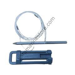 Atisub Balık Dizgisi Aparatlı