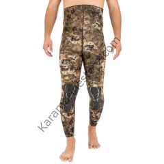 Apnea Legend TRX Kamuflaj 5 mm Elbisesi